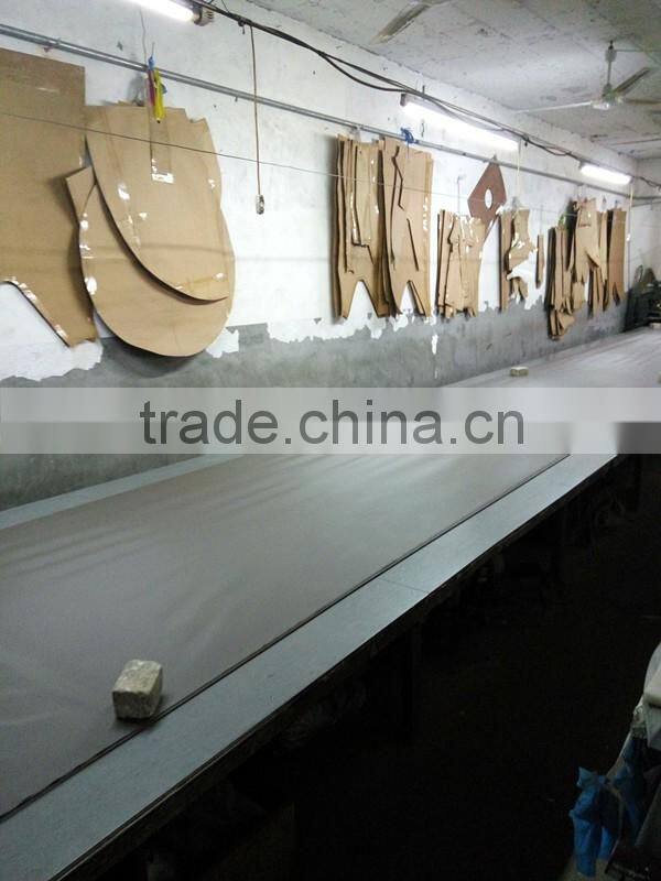 fashion plastic pancho