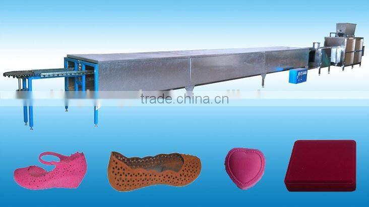 electrostatic machine