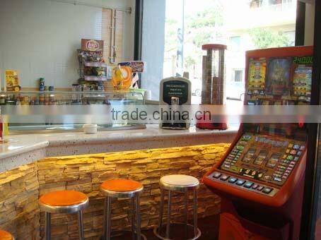 Mobile Phone Charging Vending Machine