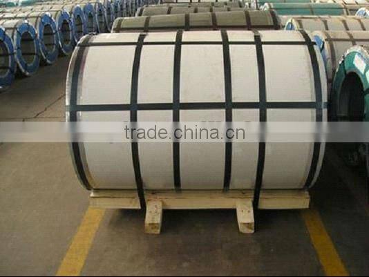 Metal corrugated roofing sheet