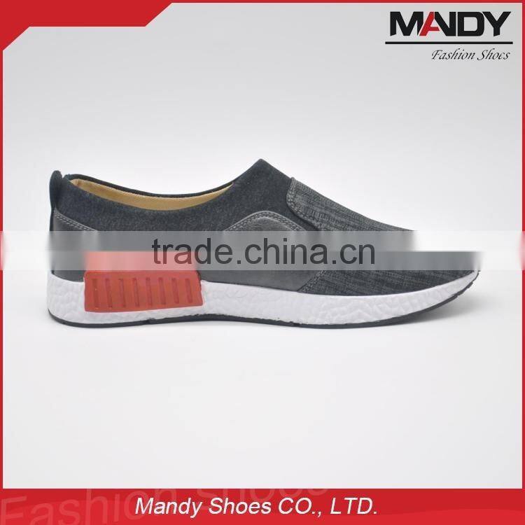 2016 Fashion New Style Rubber Outsloe Sport Shoes Men Sneakers