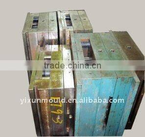 all kinds of plastic injection mould maker