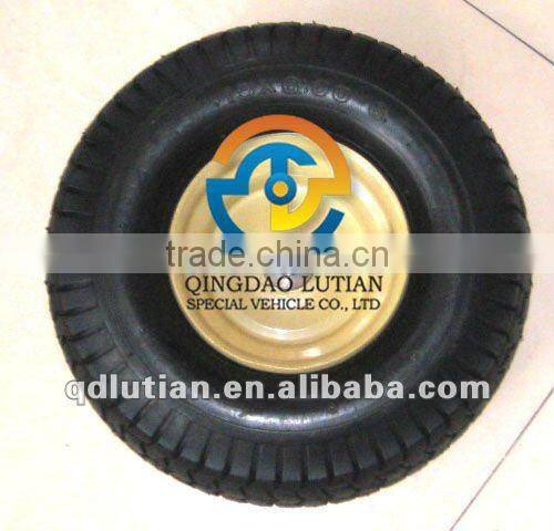 trailer wheel, atv trailer wheel