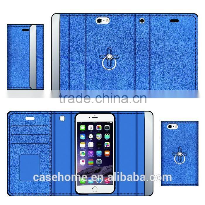 Men style leather phone case for bbk vivo y51 y51t y51l