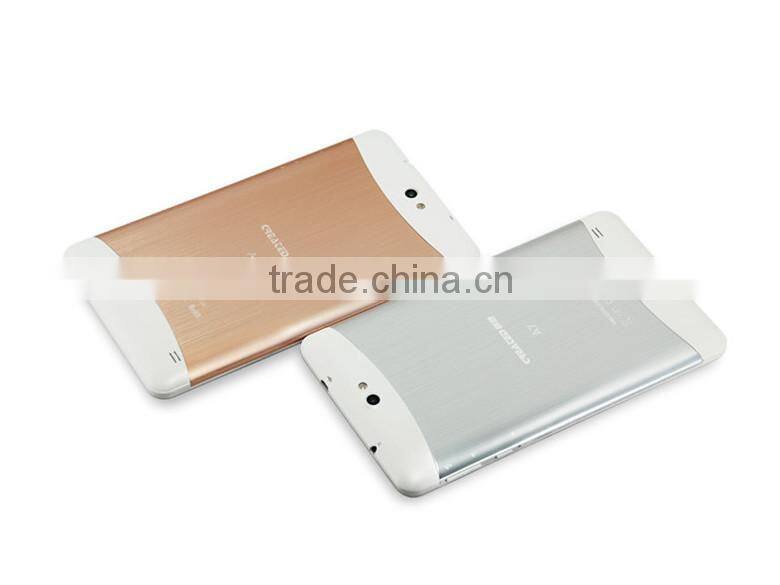 7" inch High quality cheap 4gb ram android tablet pc