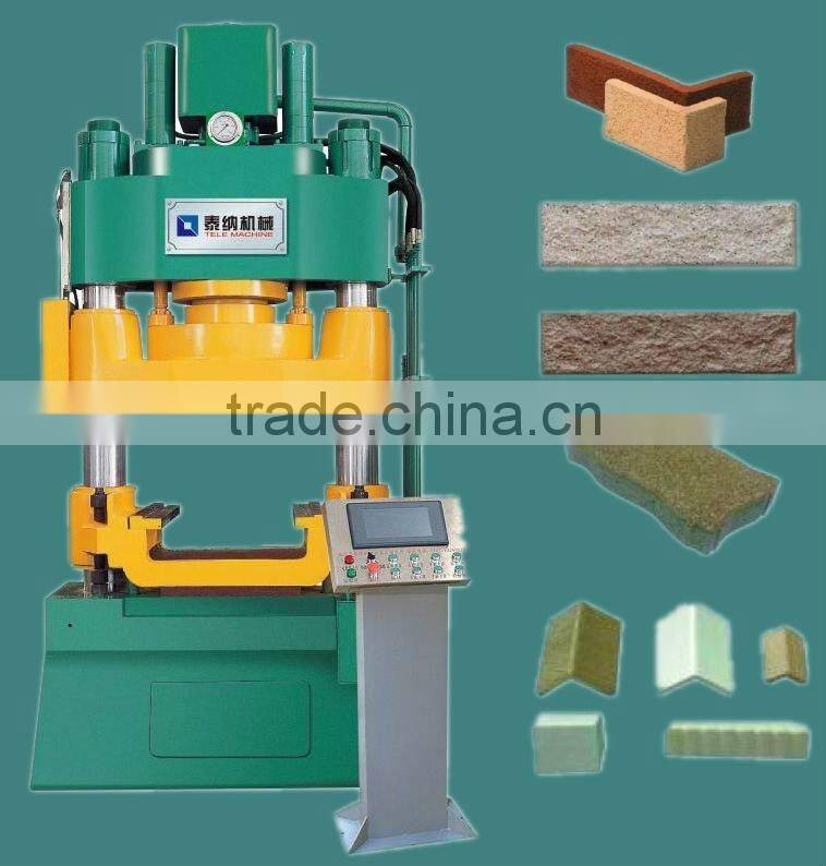 High Quality Best-Selling Ceramic Tiles Hydraulic Press