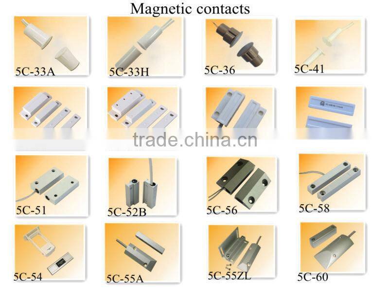 small window sensor for alarm system 5C-40