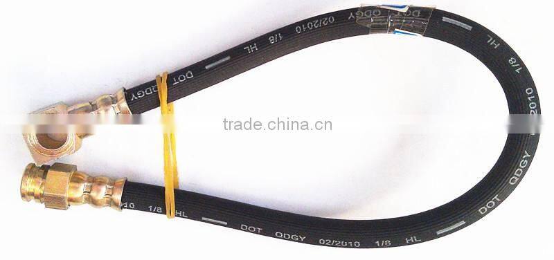 air brake hose rubber hose hydraulic brake hose