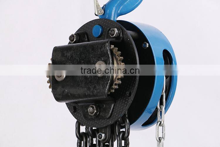 Good quality best price 10 ton DHP type electric chain block
