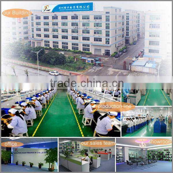 Newest wired selfie stick for mobile phone camera selfie holder 2015