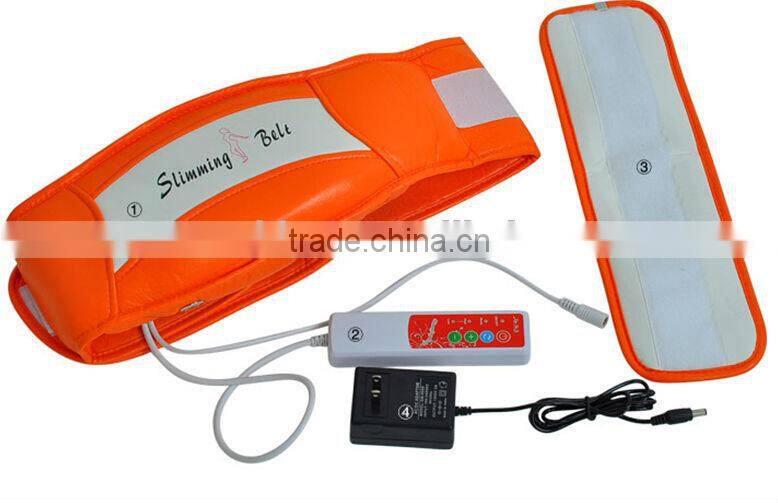 Slimming belt, Korea new style
