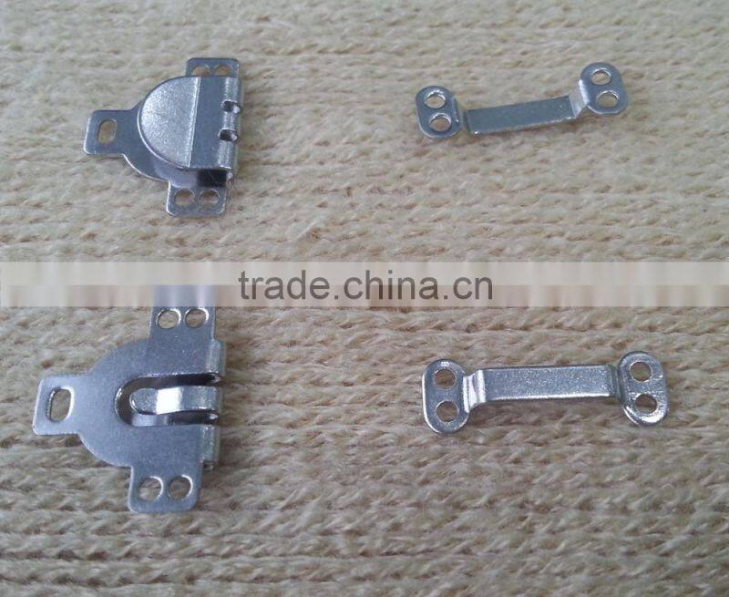 Two Parts Sew-on Hook and Eye For Dress and Skirt ---- 8013A