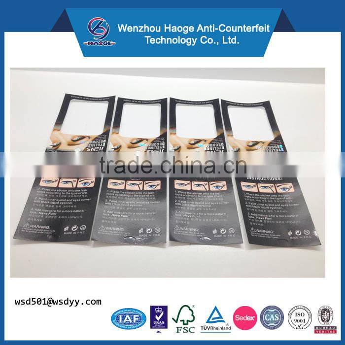 Varnishing Surface Finish and Paper & Paperboard Product Material printing paper tickets