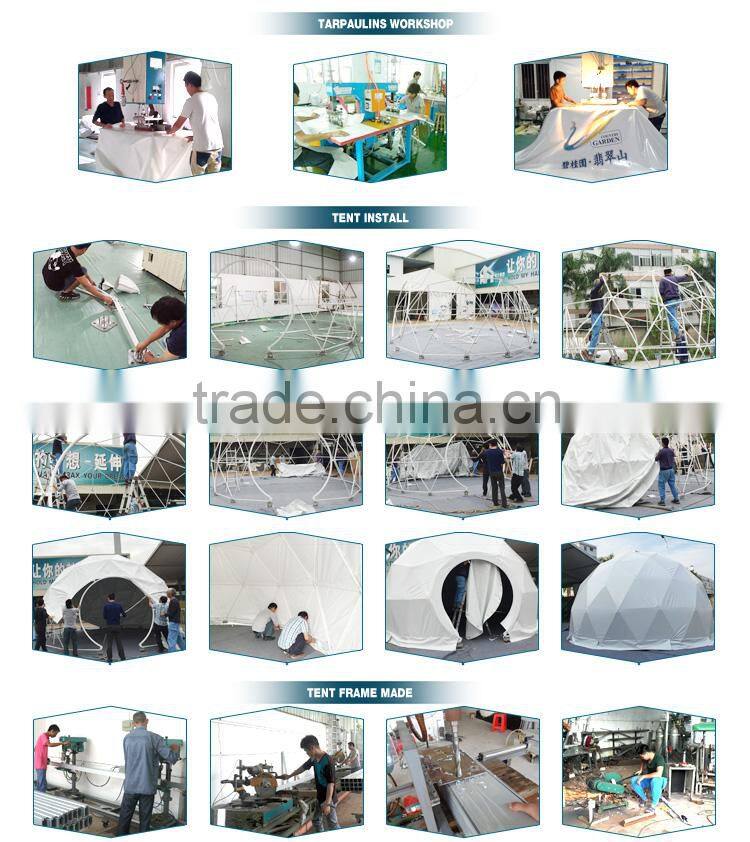 supply all kinds of glacier's edge yukon 4 person dome tent,dome planetarium tent