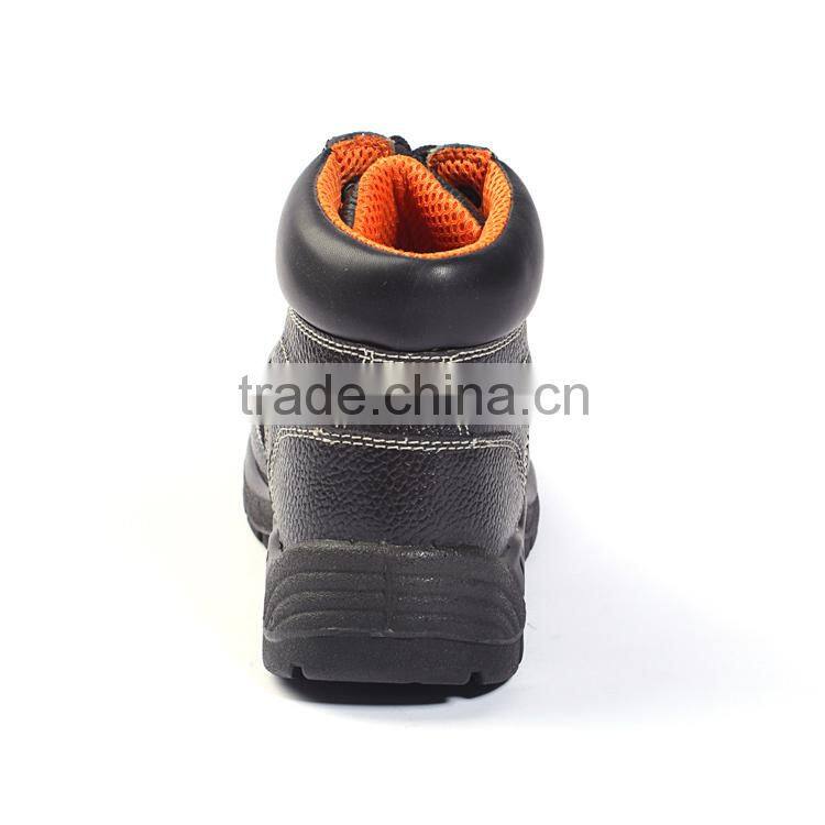 Anti-static safety shoes/antislippery safety shoes UAE woodland safety shoes