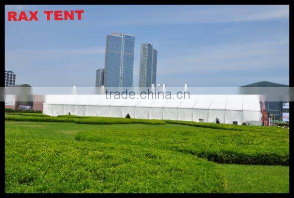 *clear span festival tent