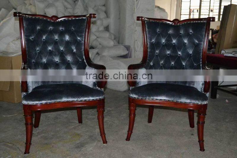 hotel lobby furniture XY0901