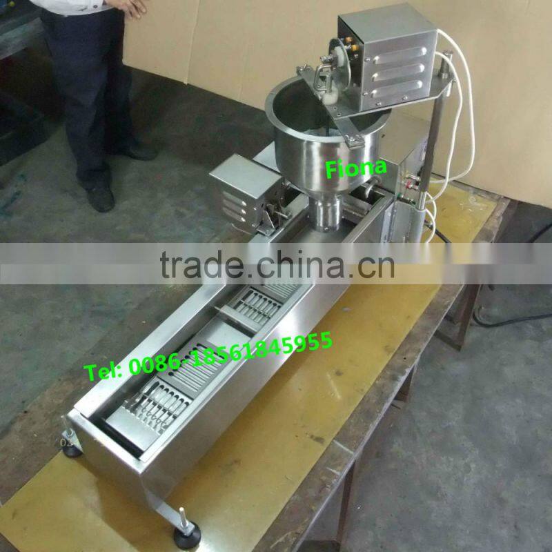 donut maker / commercial donut machine