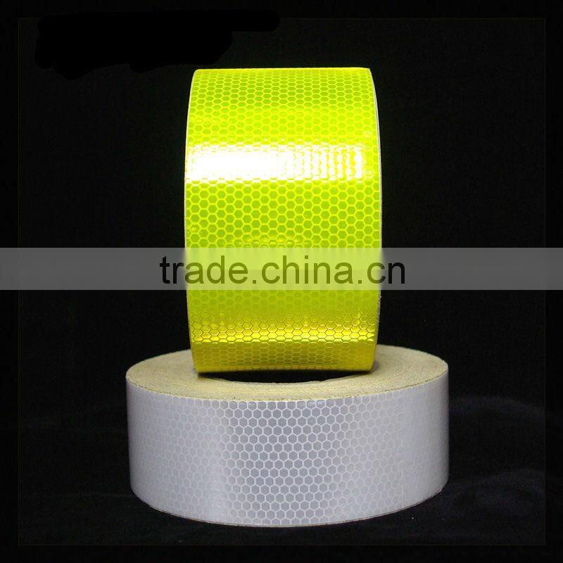 PVC Prismatic Printing Film
