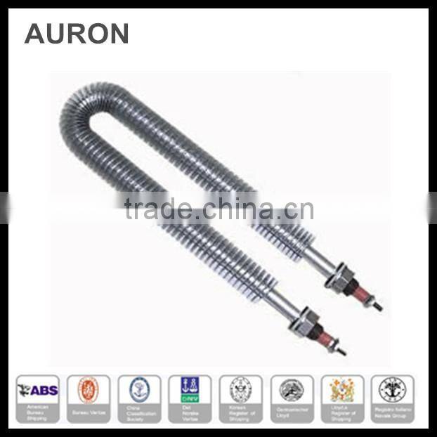 AURON/HEATWELL sealing processing fin heat element Brunei/printer heat fin element/test equipment heat tube