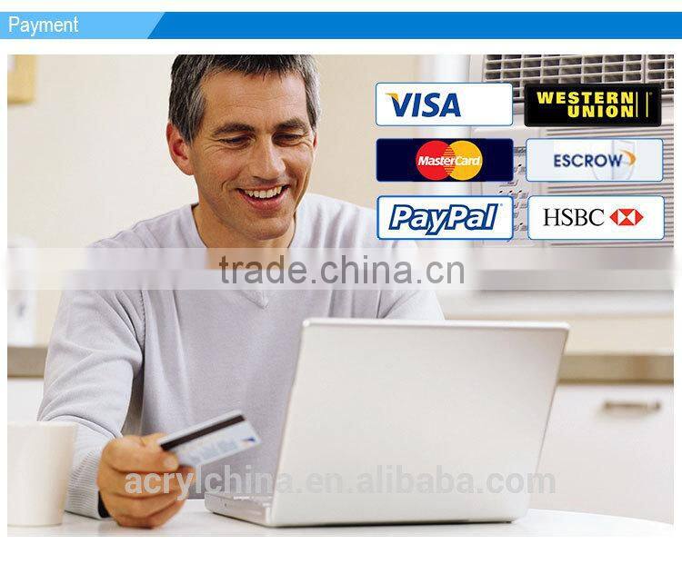 Hot clear acrylic red wine rack acrylic wine rack wine display shelf