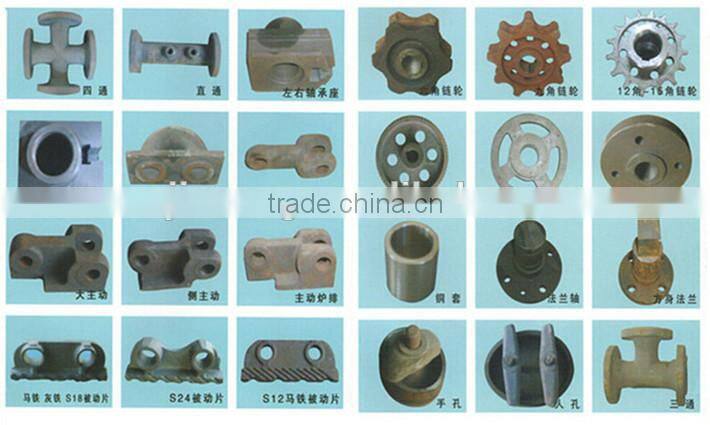 active grate for coal boiler