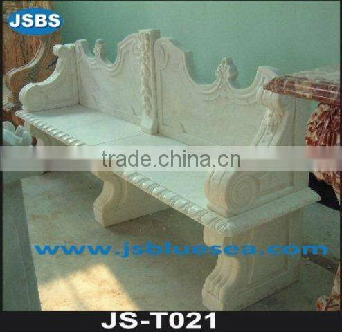 Stone Table and Seat JS-T007Y