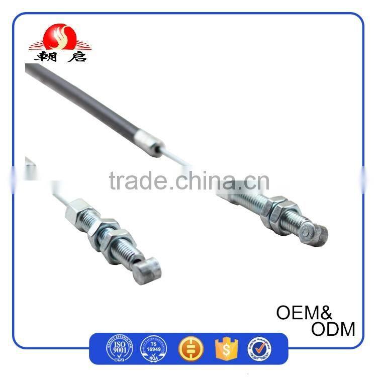2016 Factory Hot Sale Top Quality Cheap Custom Vehicle Mini-tiller Clutch Cable