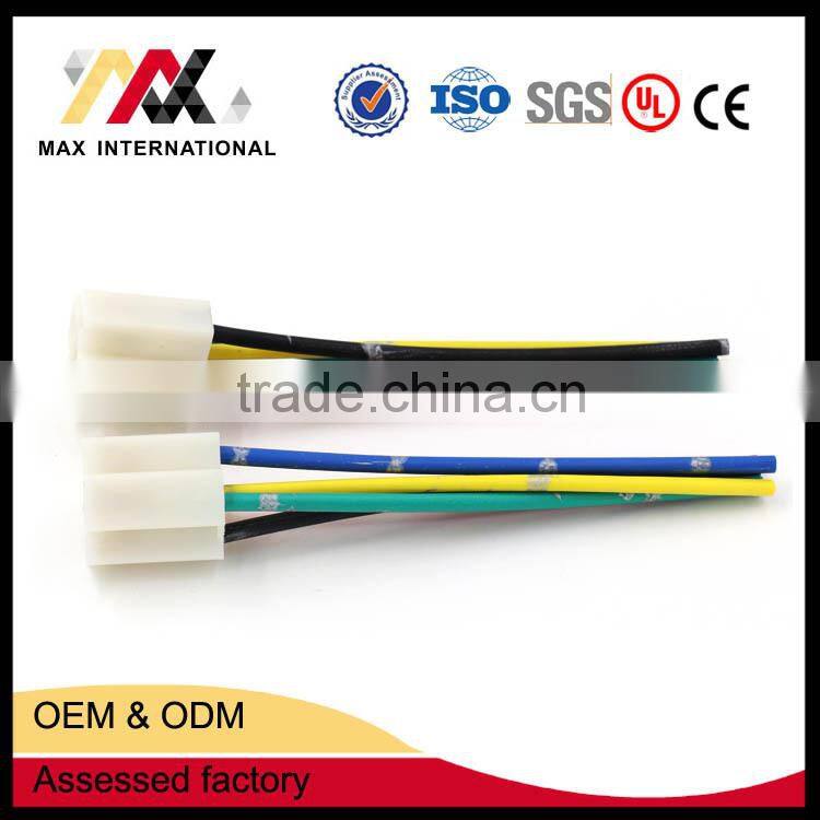 Custom Car Engine Wiring Harness Wiring