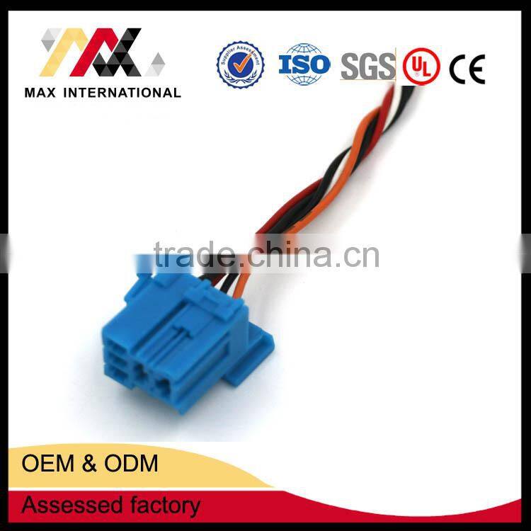 Custom Car Engine Wiring Harness Wiring