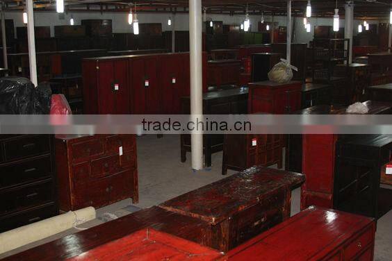 Chinese antique furniture, Tibetan cabinet