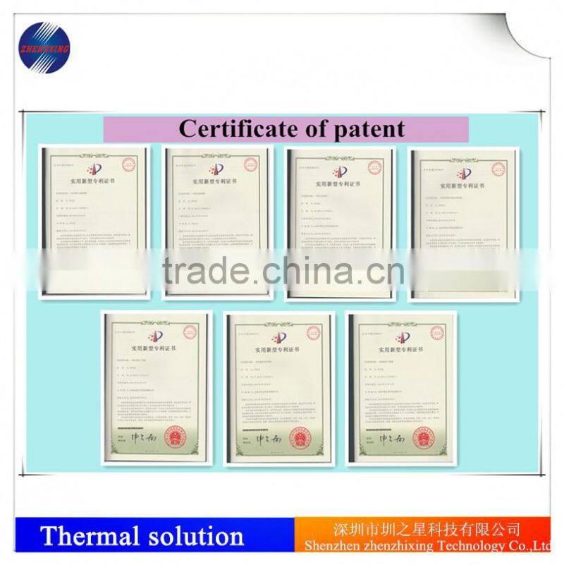 ZZXGS-40 High thermal conductive graphite products/graphite sheet/graphite flake