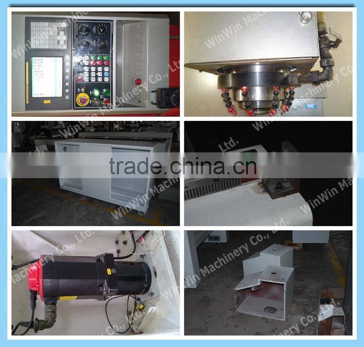 High Precision EPS2030DH EPS Foam Cutting Machine