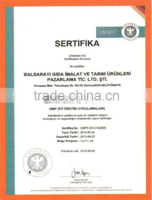 Epimedium Extract Herbal Capsule