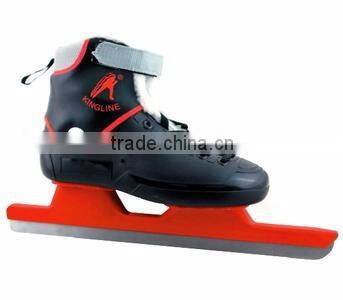 2016 new design Ice hockey roller skate shoes for aduls and children