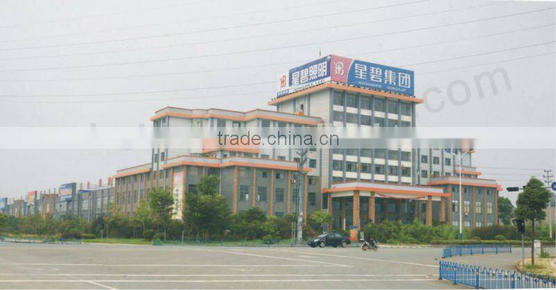 solar led lamp 18W Cool White SP-2013 12