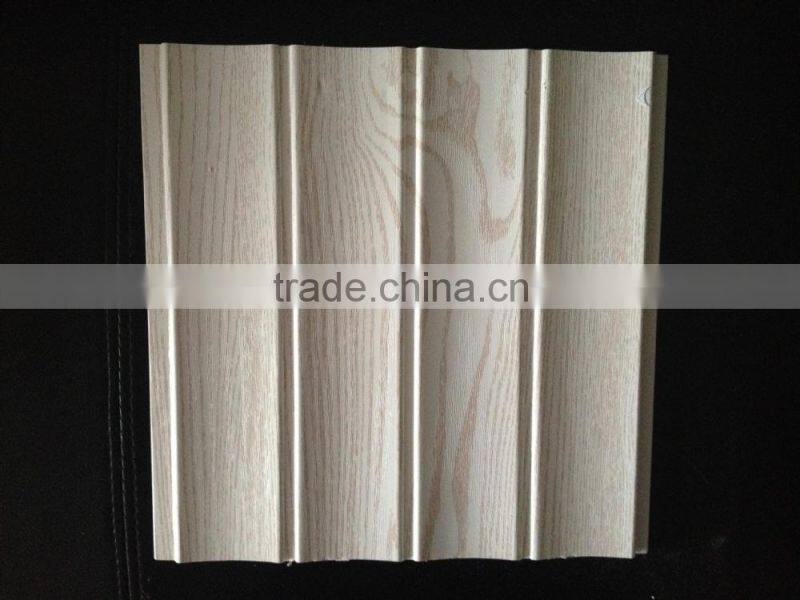 pvc fashion design wall panel popular in PK for interior decoration