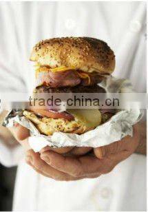 chinese One-time food aluminum foil wrap paper