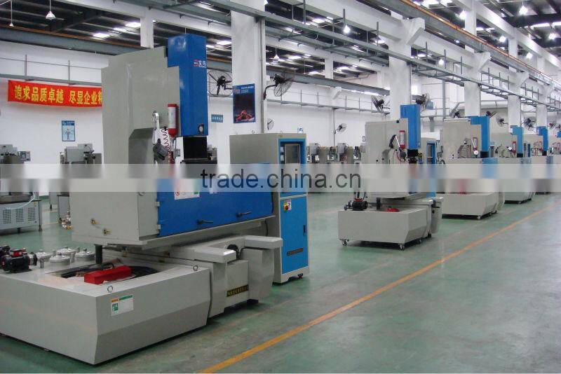 EDM350ZNC edm die sinker