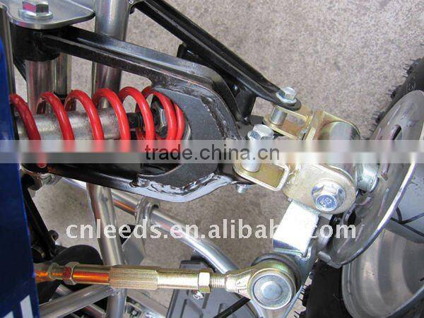 MINI 49CC QUAD(MC-301D)