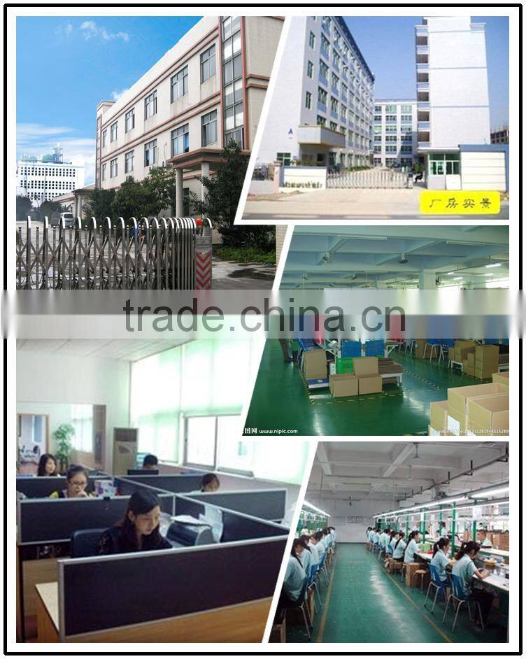 New products 2015 technology lcd video brochure best selling products in america