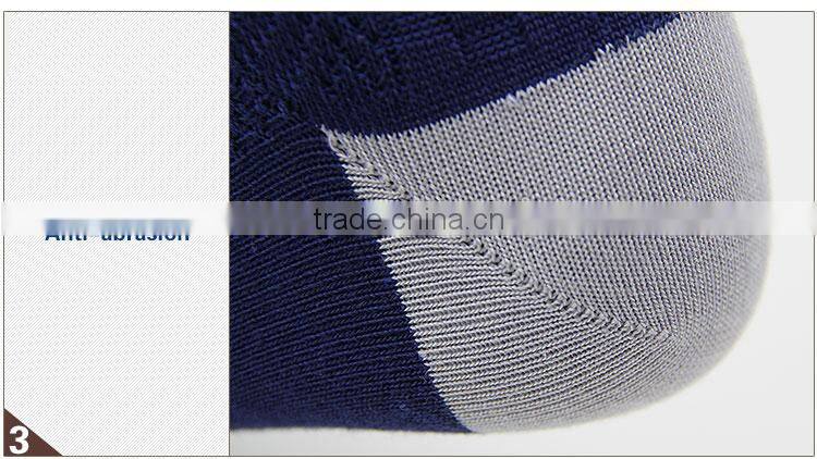 100% organic cotton socks skin colored socks non slip socks