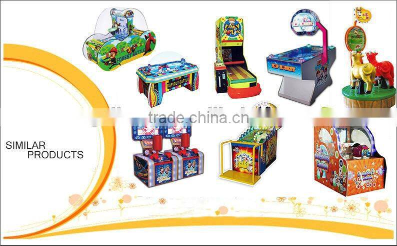 High quality anime slot machine game