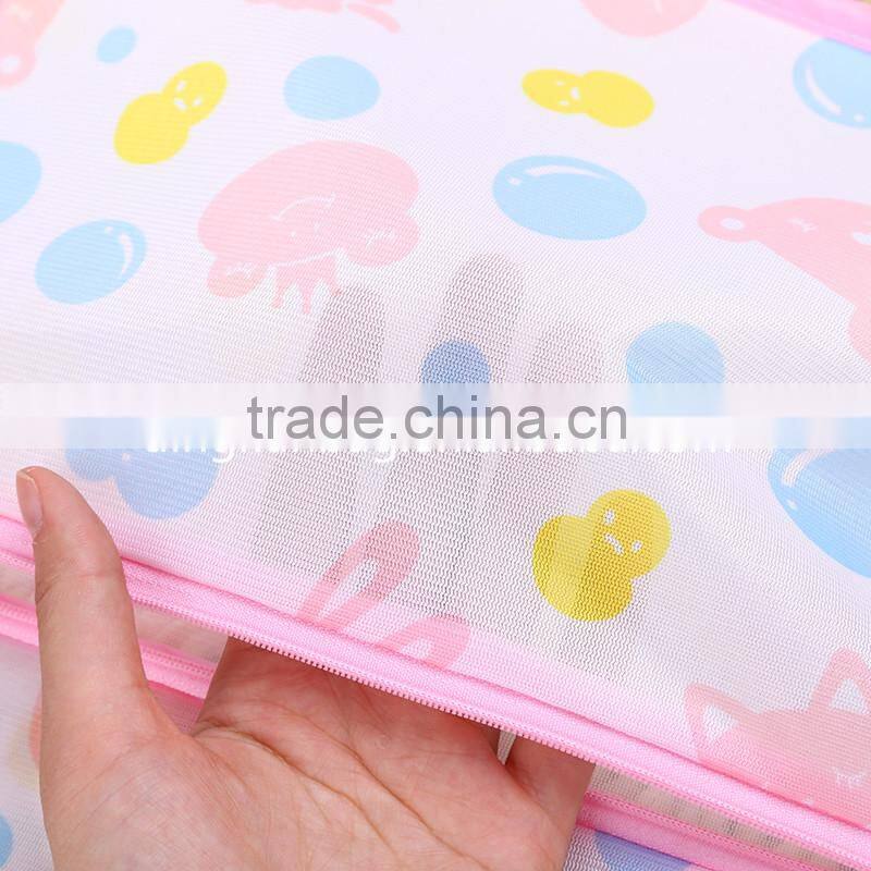 2015 popular laundry bag bra sock underwear washing protector