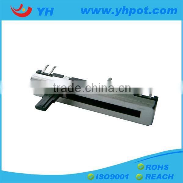 30mm travel length silde potentiometer alps replacement