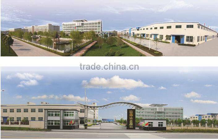 1.6 ton electric stacker