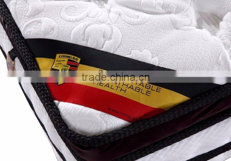 Alibaba Products Wholesale Sleep Well Pocket Spring Mattress