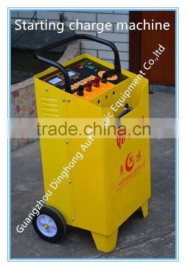2016 Hot selling Car AC Refrigerant Recovery Machine QD-1200A