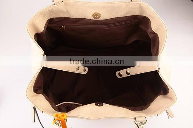 5044 Best selling fashion Paparazzi new design tote bags handbags top sale bolsos tote