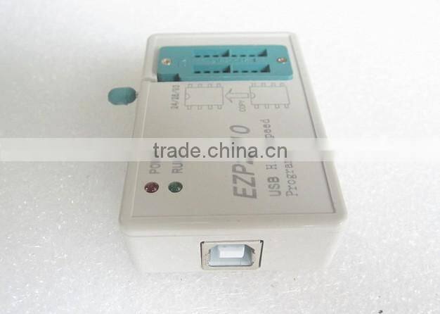 2014 Professional hot sale BGA accessories EZP2010 usb programmer, chips programmer,bga programmer ,eprom programmer